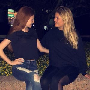 Meet your Posher, Alexis